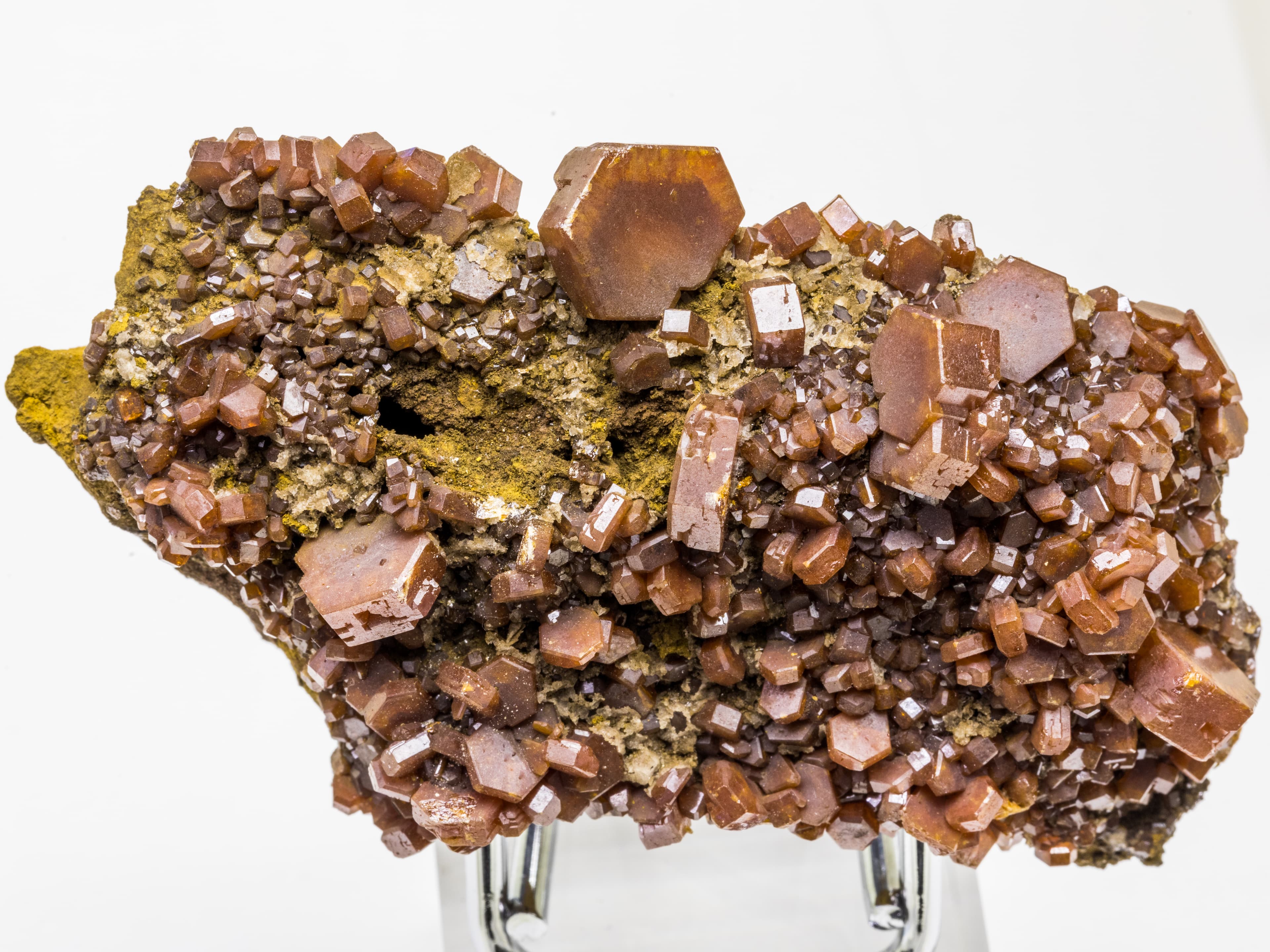 Vanadinite