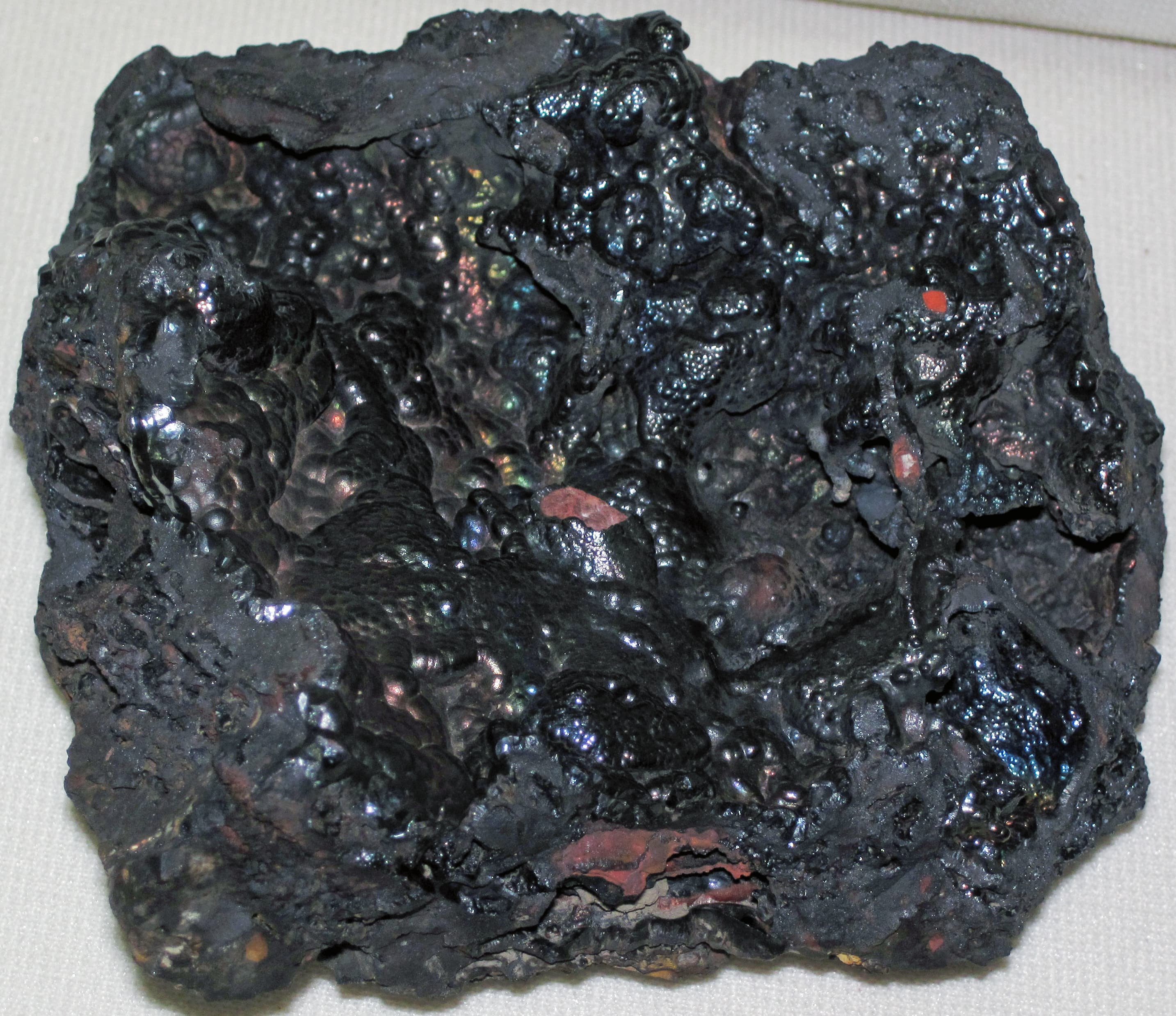 Hematite
