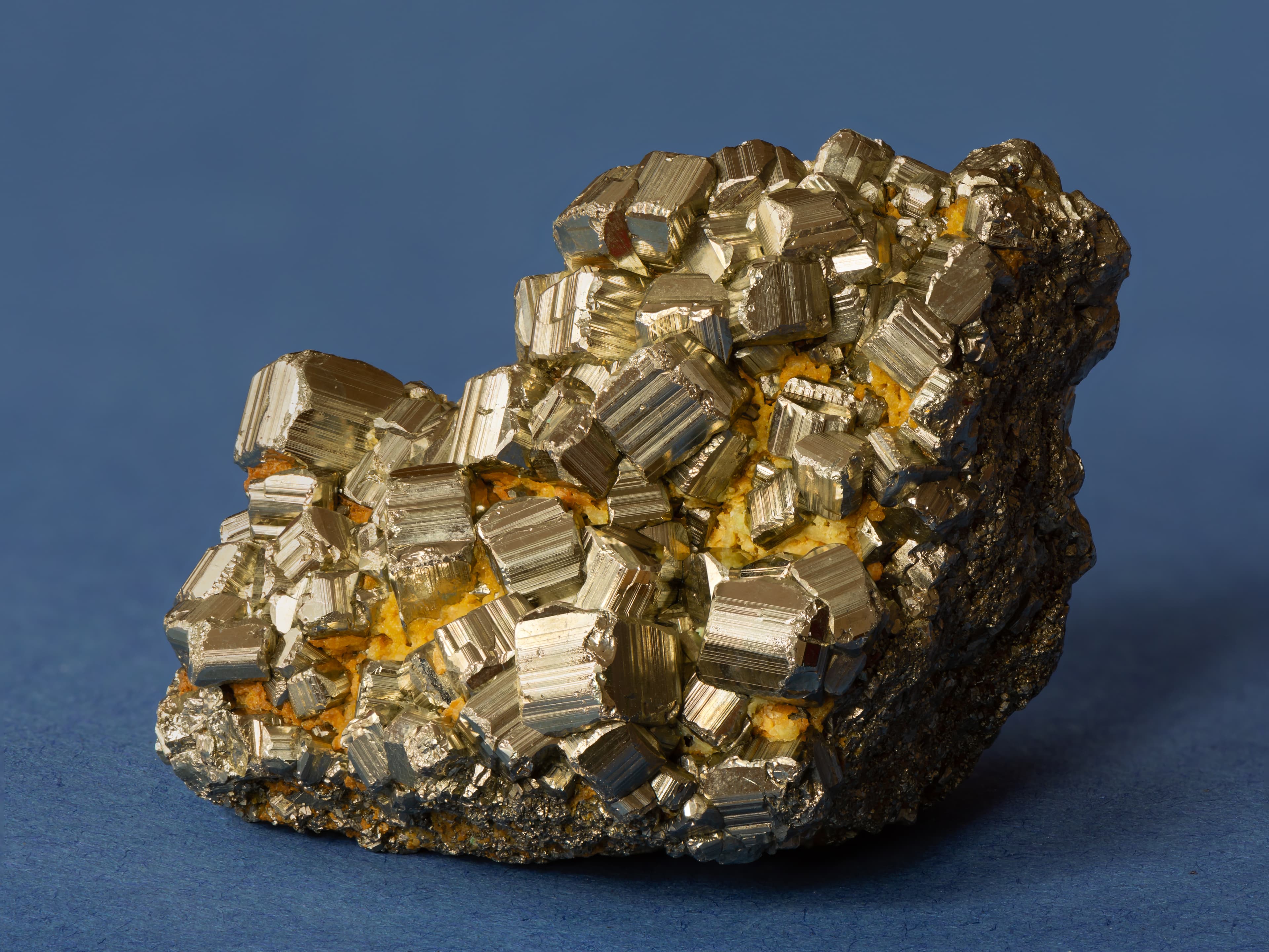Pyrite