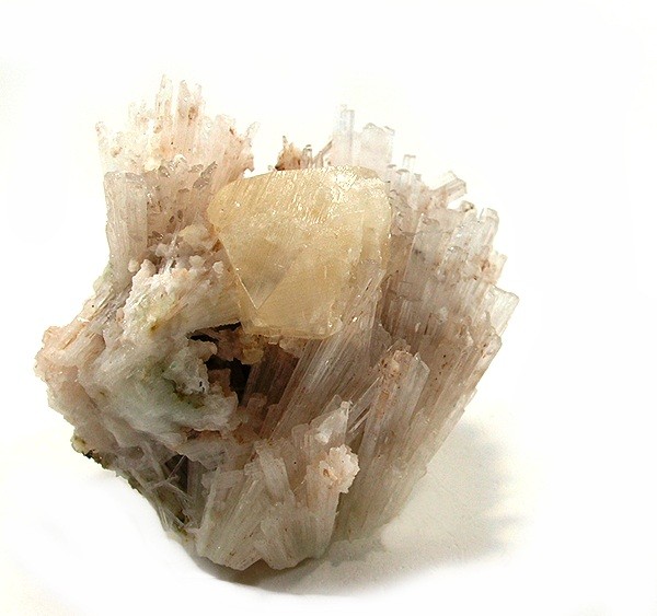 Scolecite