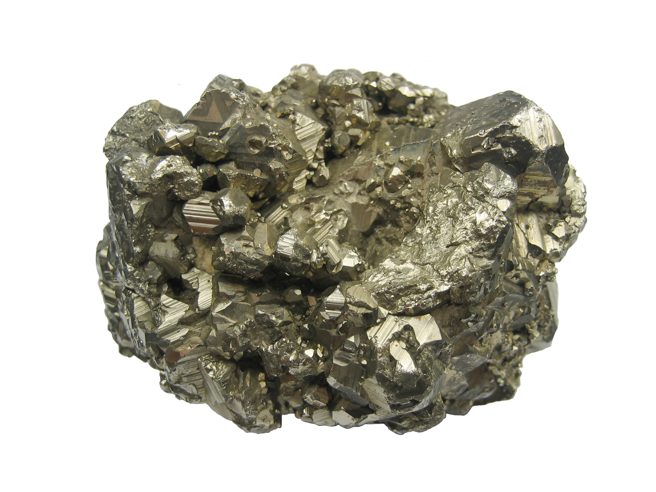 Pyrite