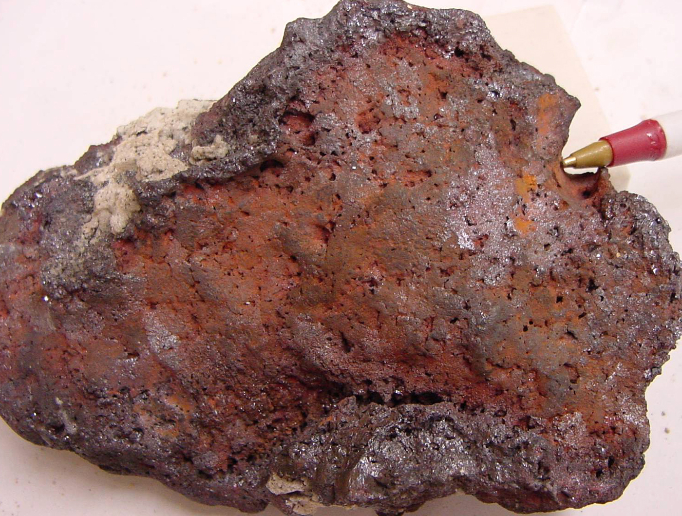 Cuprite