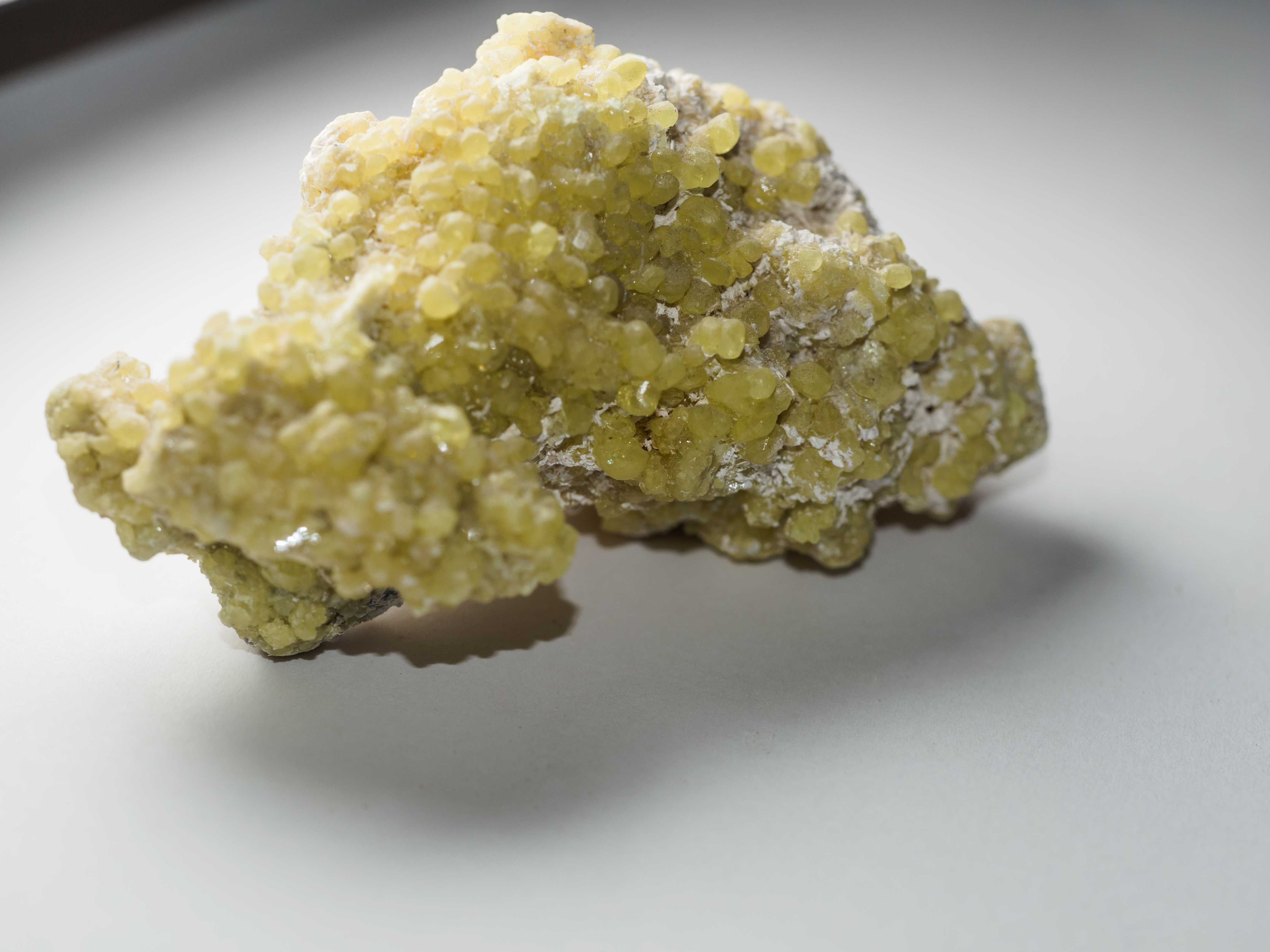 Sulfur