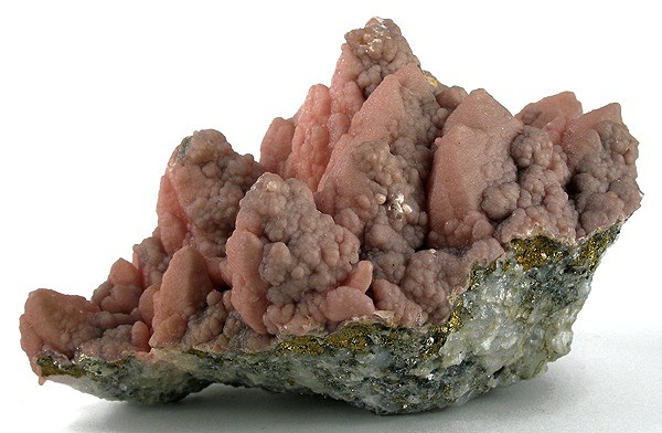 Rhodochrosite
