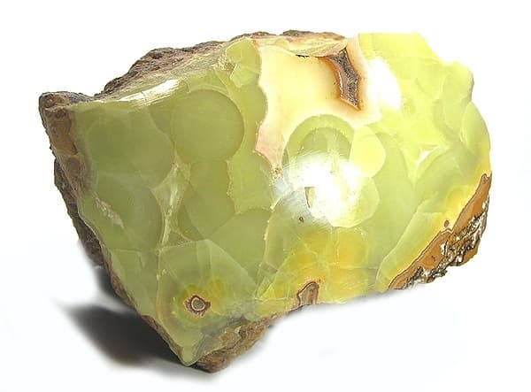 Smithsonite