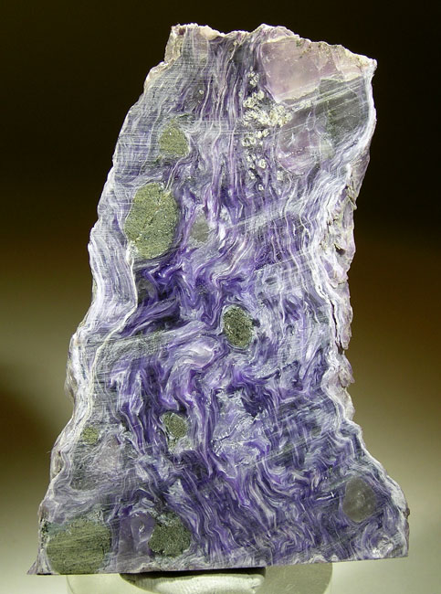 Charoite
