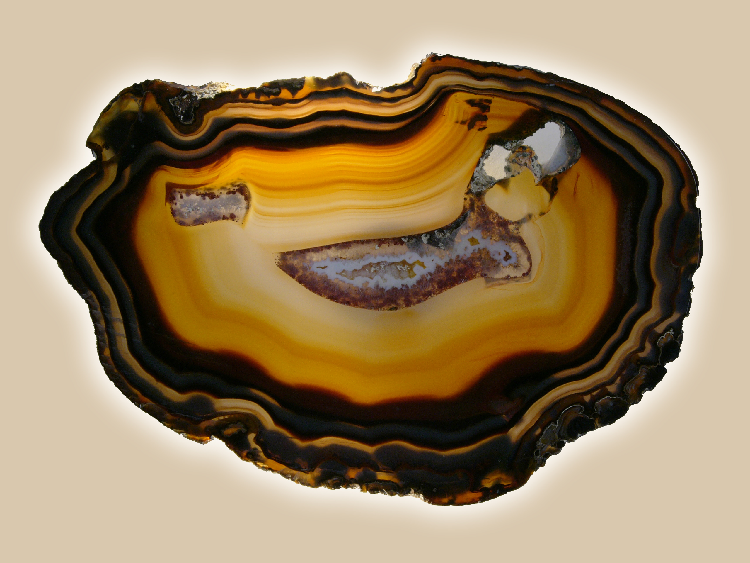 Agate