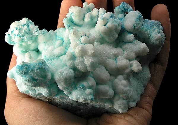 Aragonite