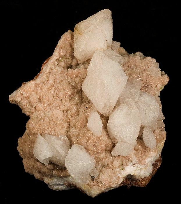 Dolomite