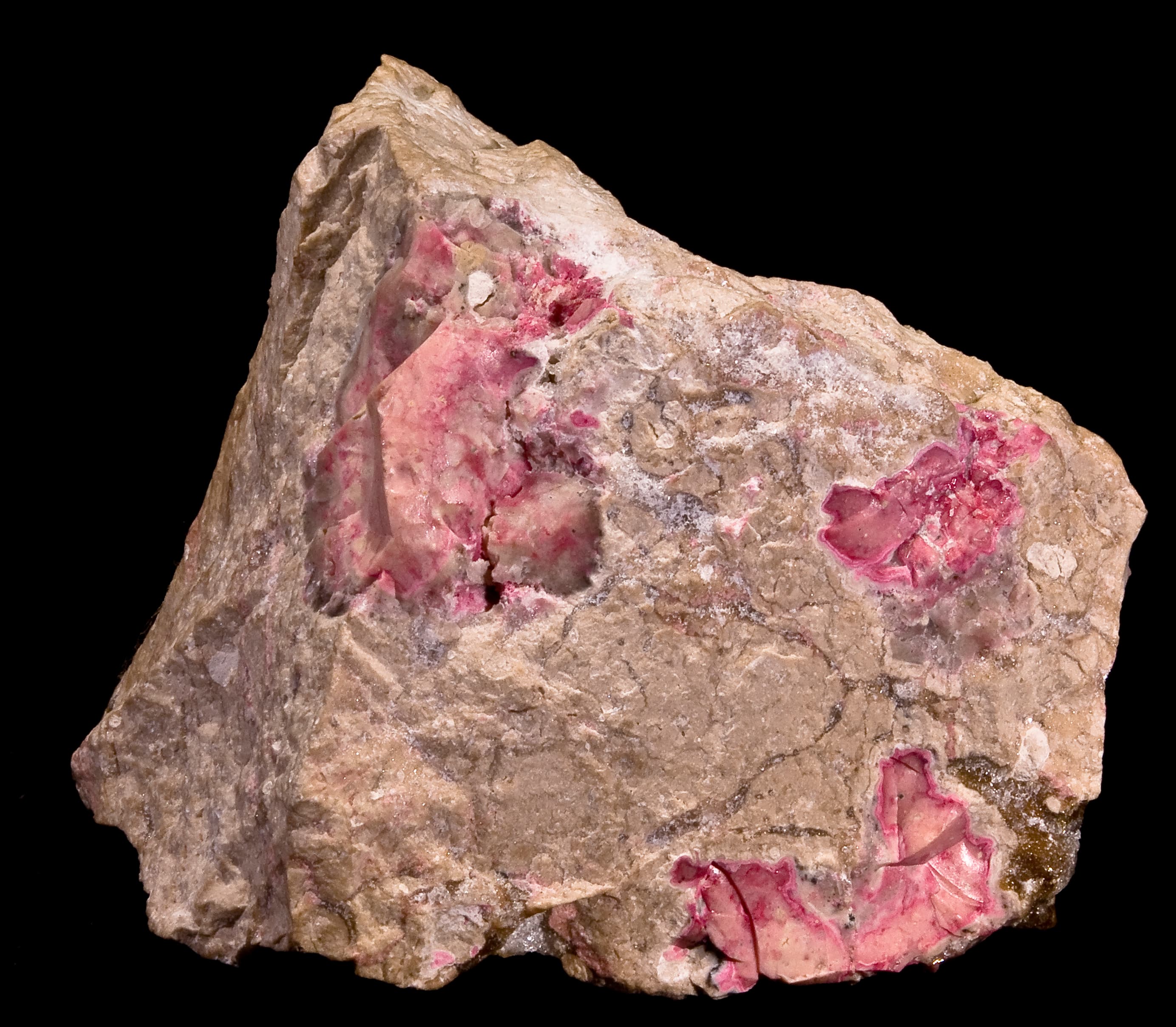 Quincite (Rose-Opal)