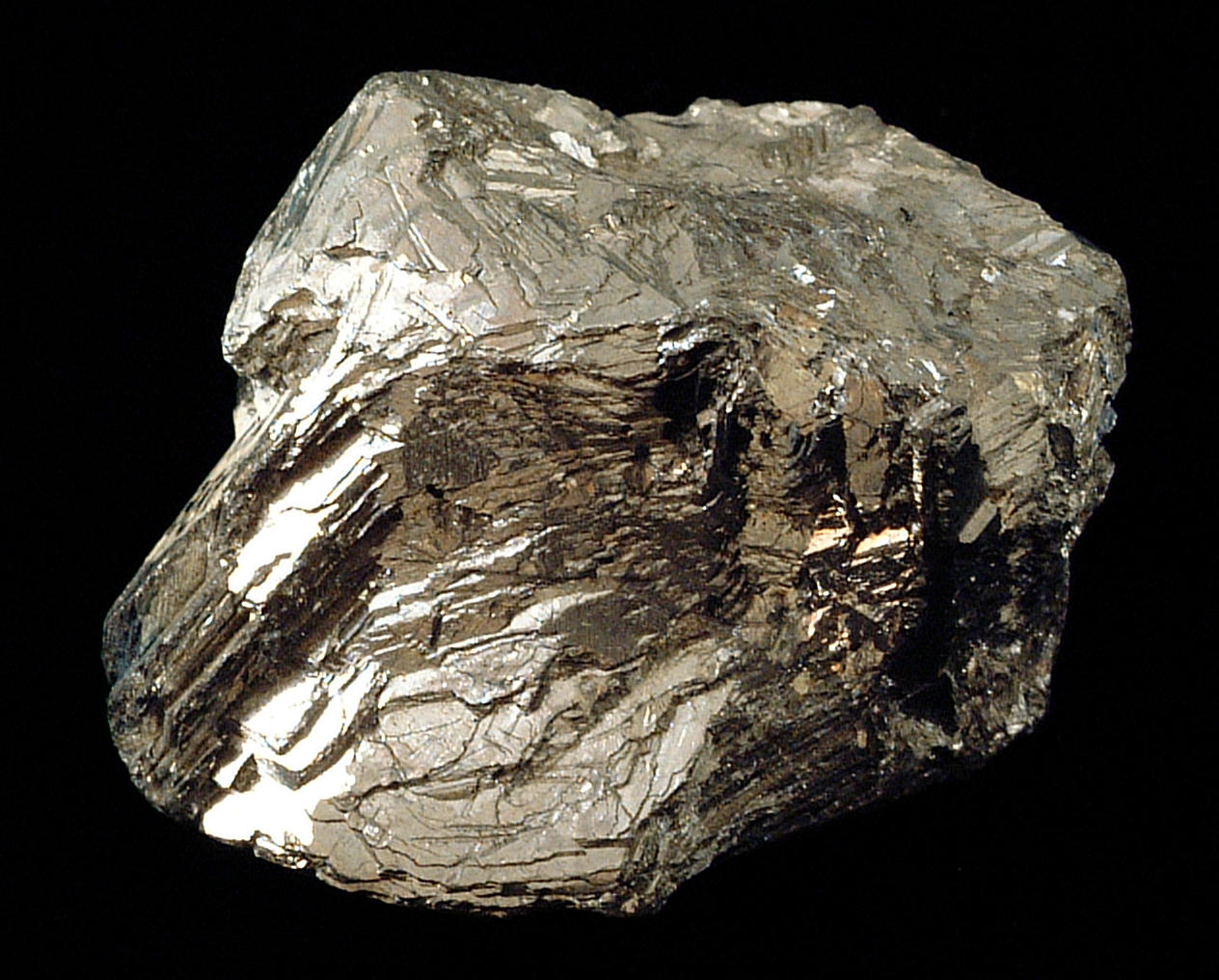 Antimony