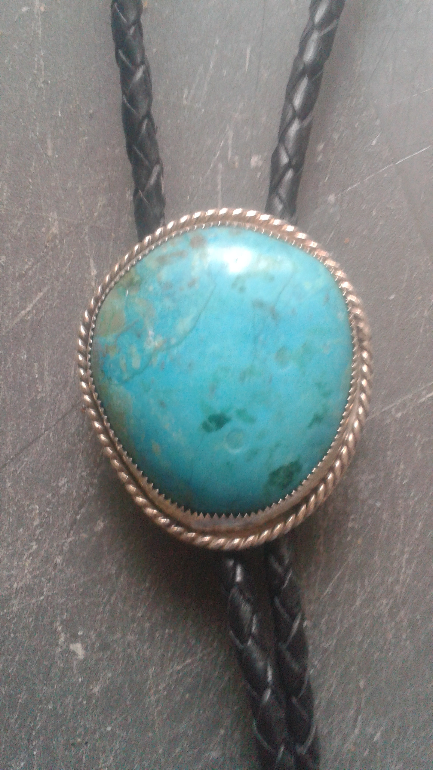 Chrysocolla