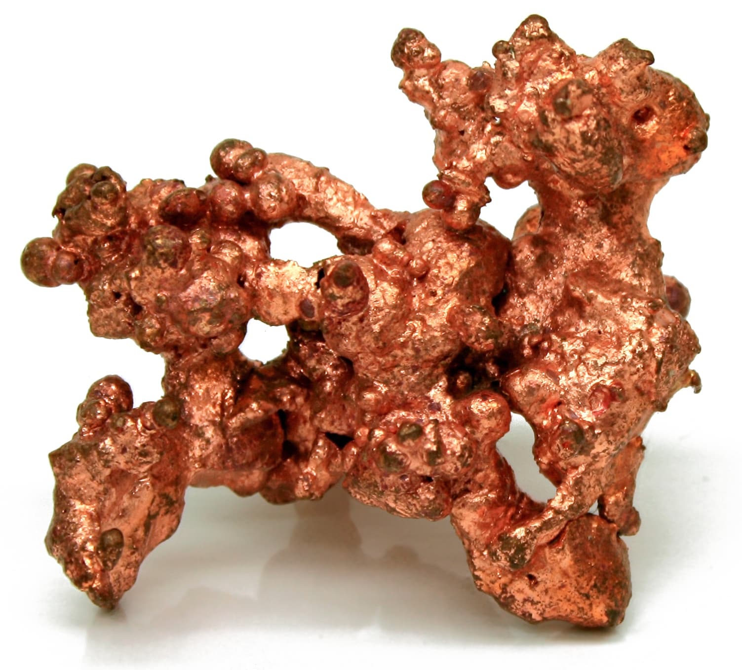 Native Copper