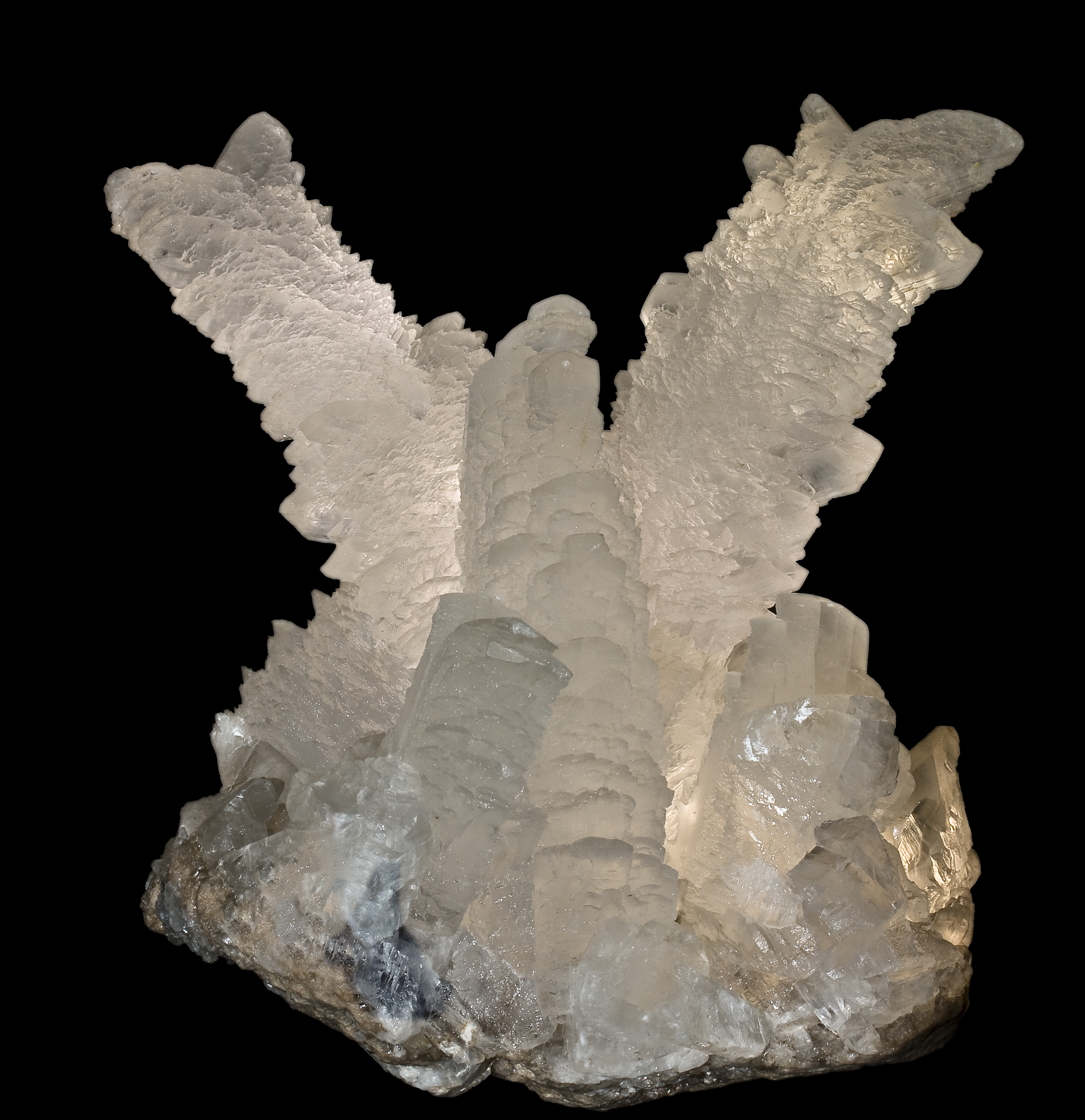 Gypsum