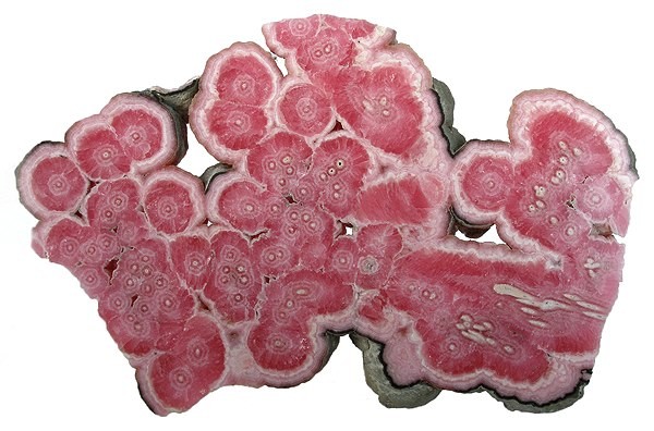 Rhodochrosite