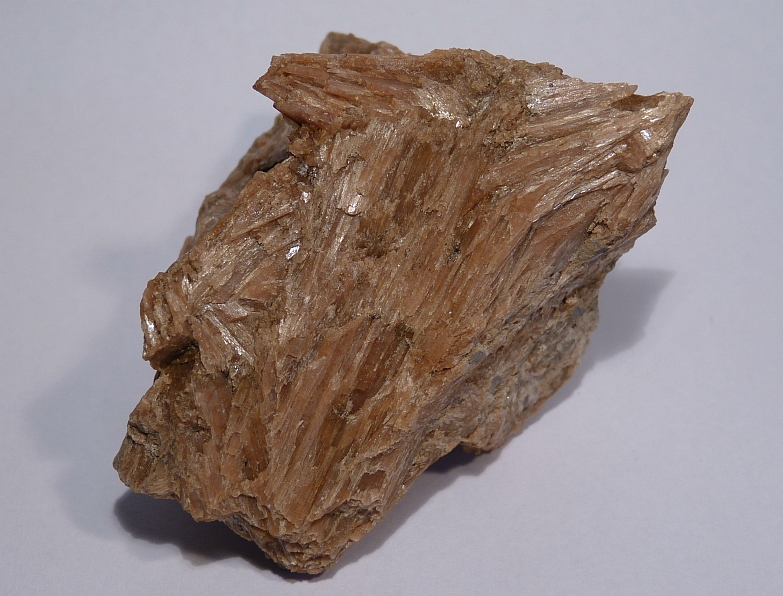 Bustamite