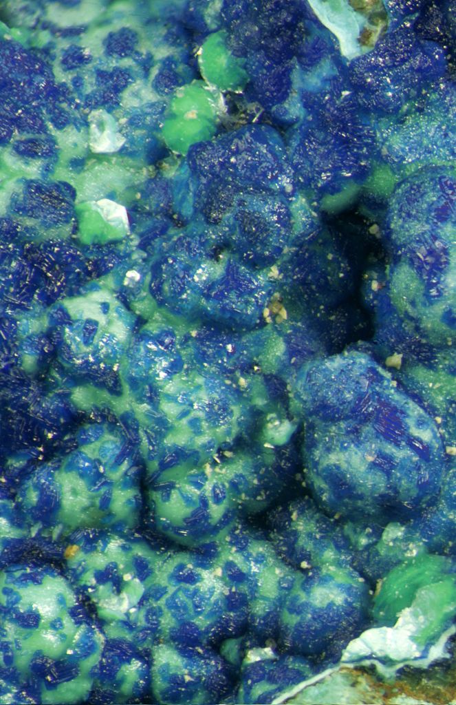 Azurite