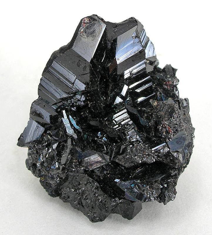 Cassiterite