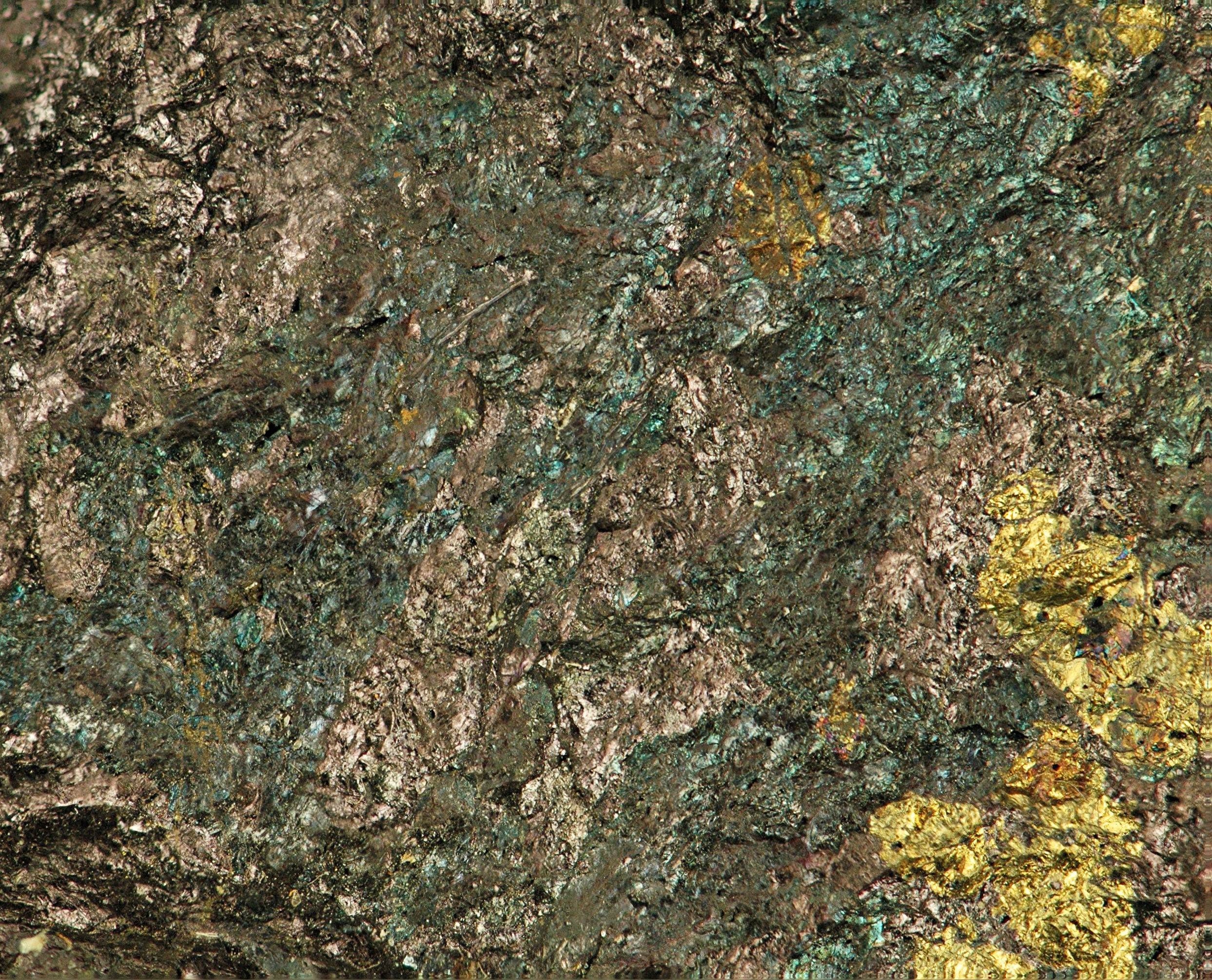 Bornite