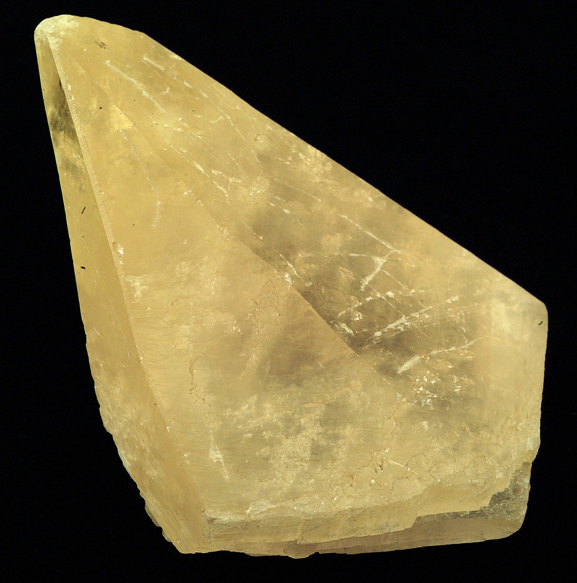 Calcite