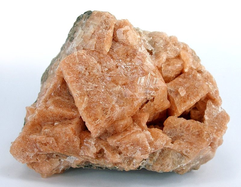 Gmelinite