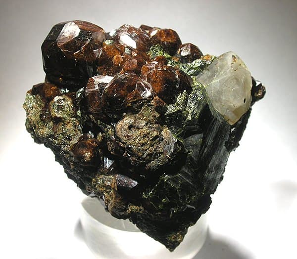 Andradite