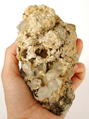 Arsenopyrite