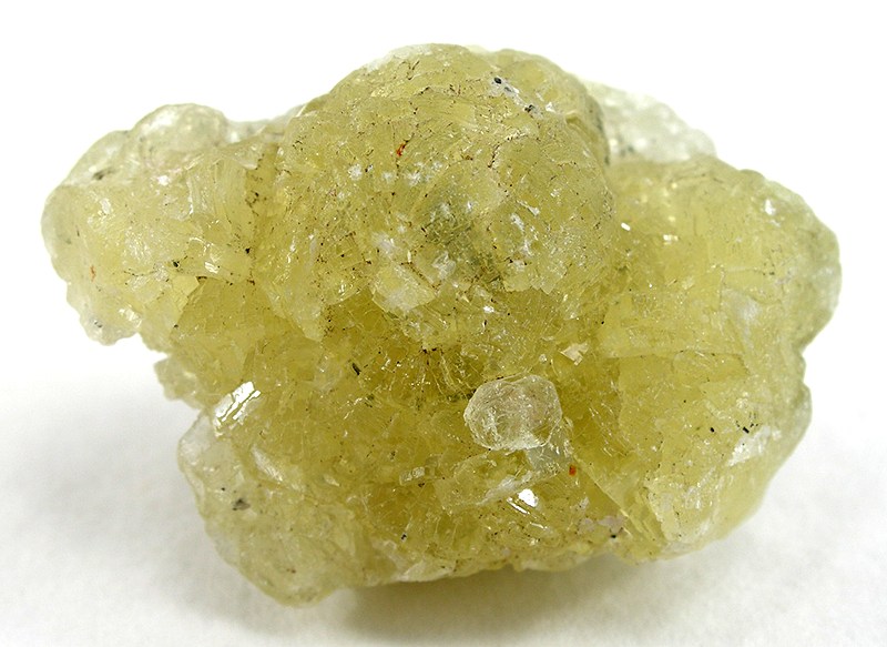 Prehnite