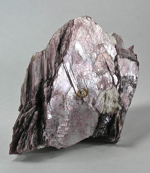 Lepidolite