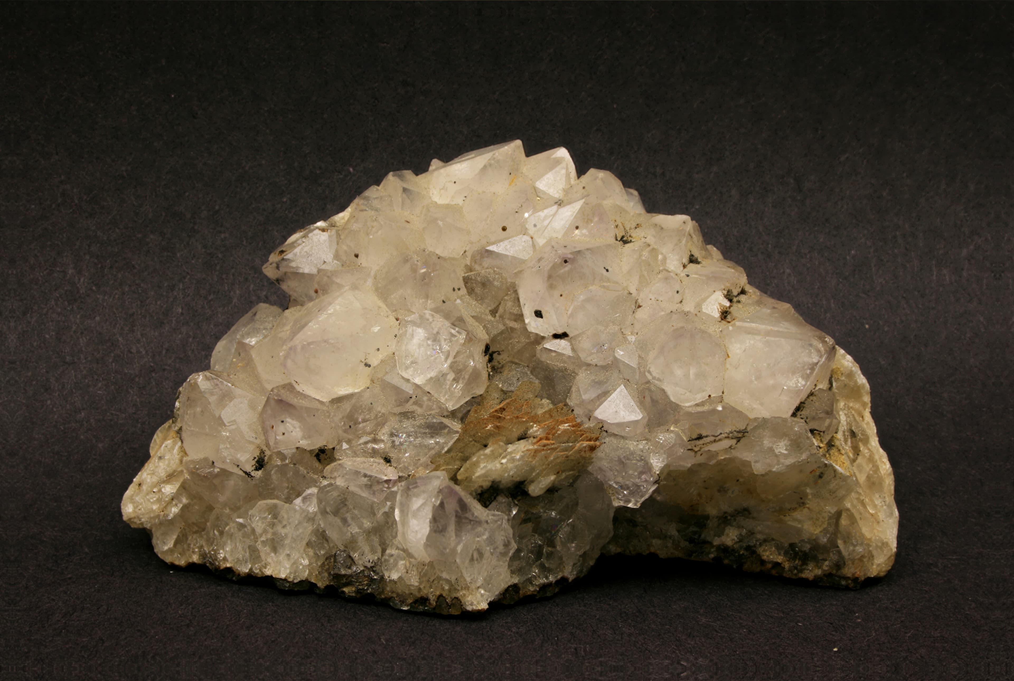Quartz