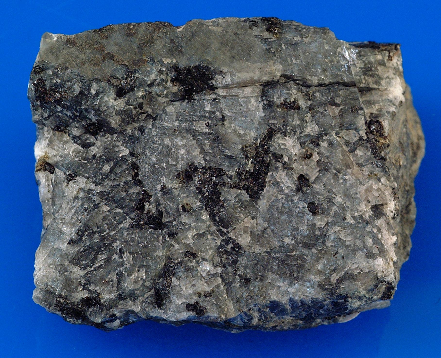 Anorthoclase