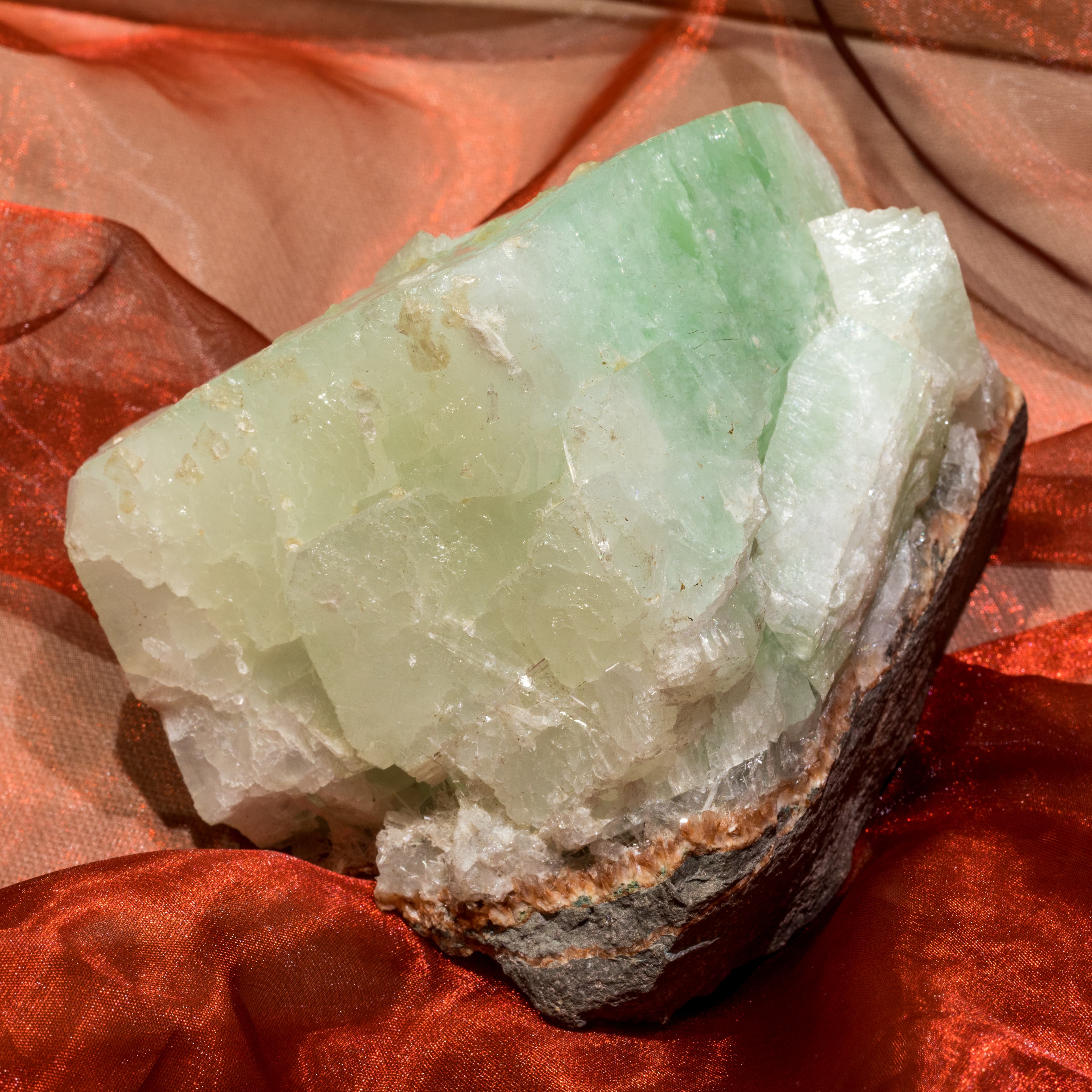 Apophyllite