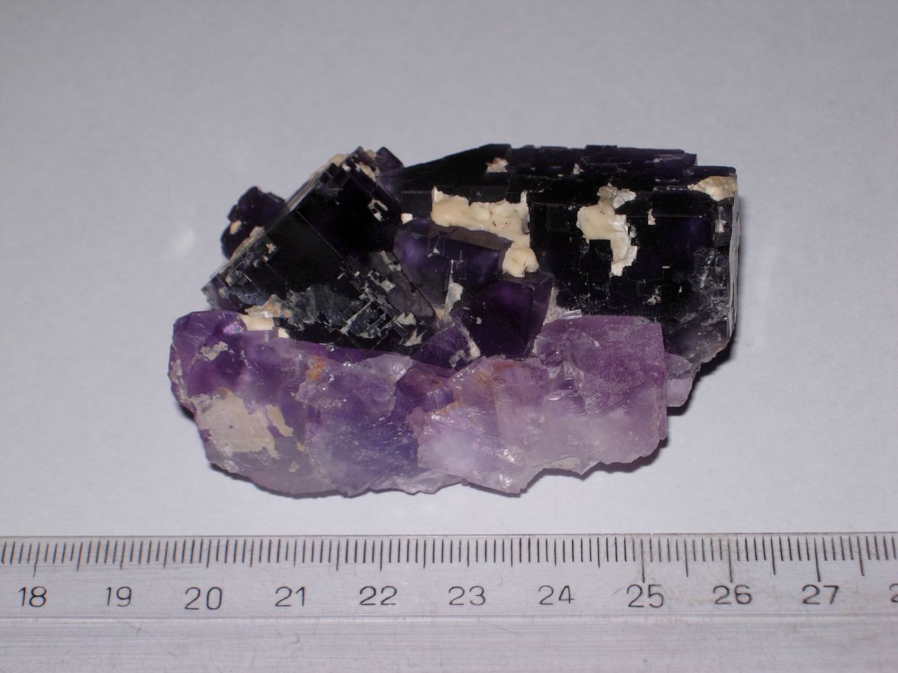 Fluorite