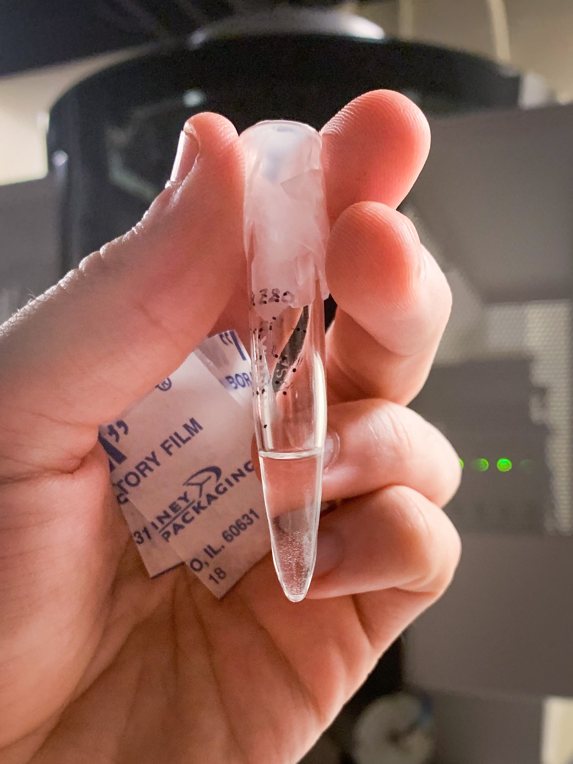 Presolar Silicon Carbide (SiC) Grains