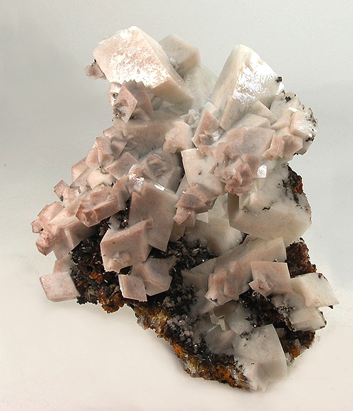 Dolomite