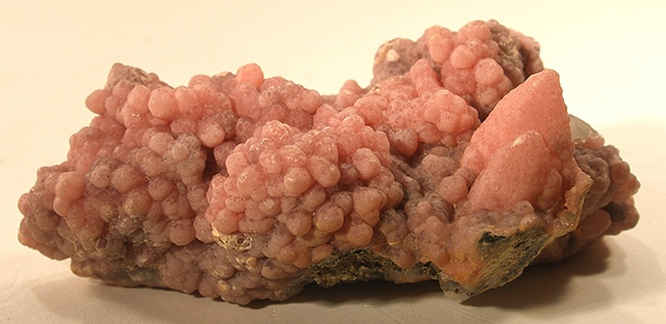 Rhodochrosite