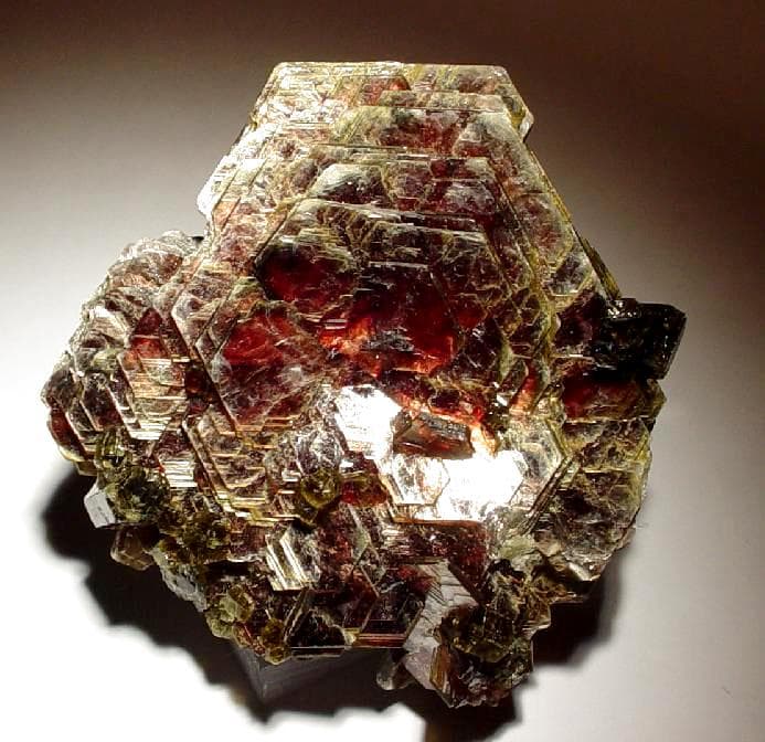 Muscovite
