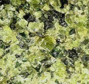 Peridotite