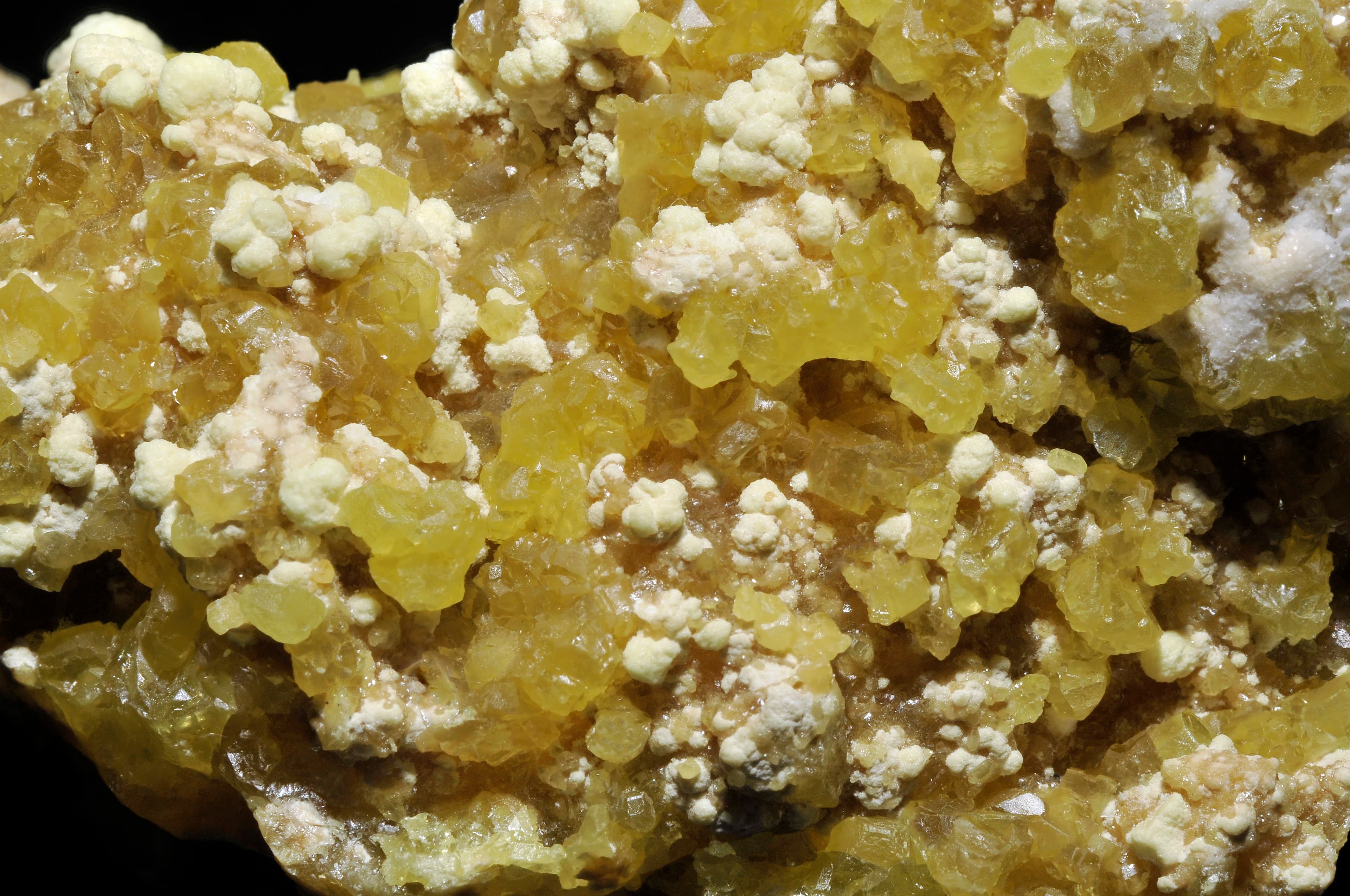 Sulfur
