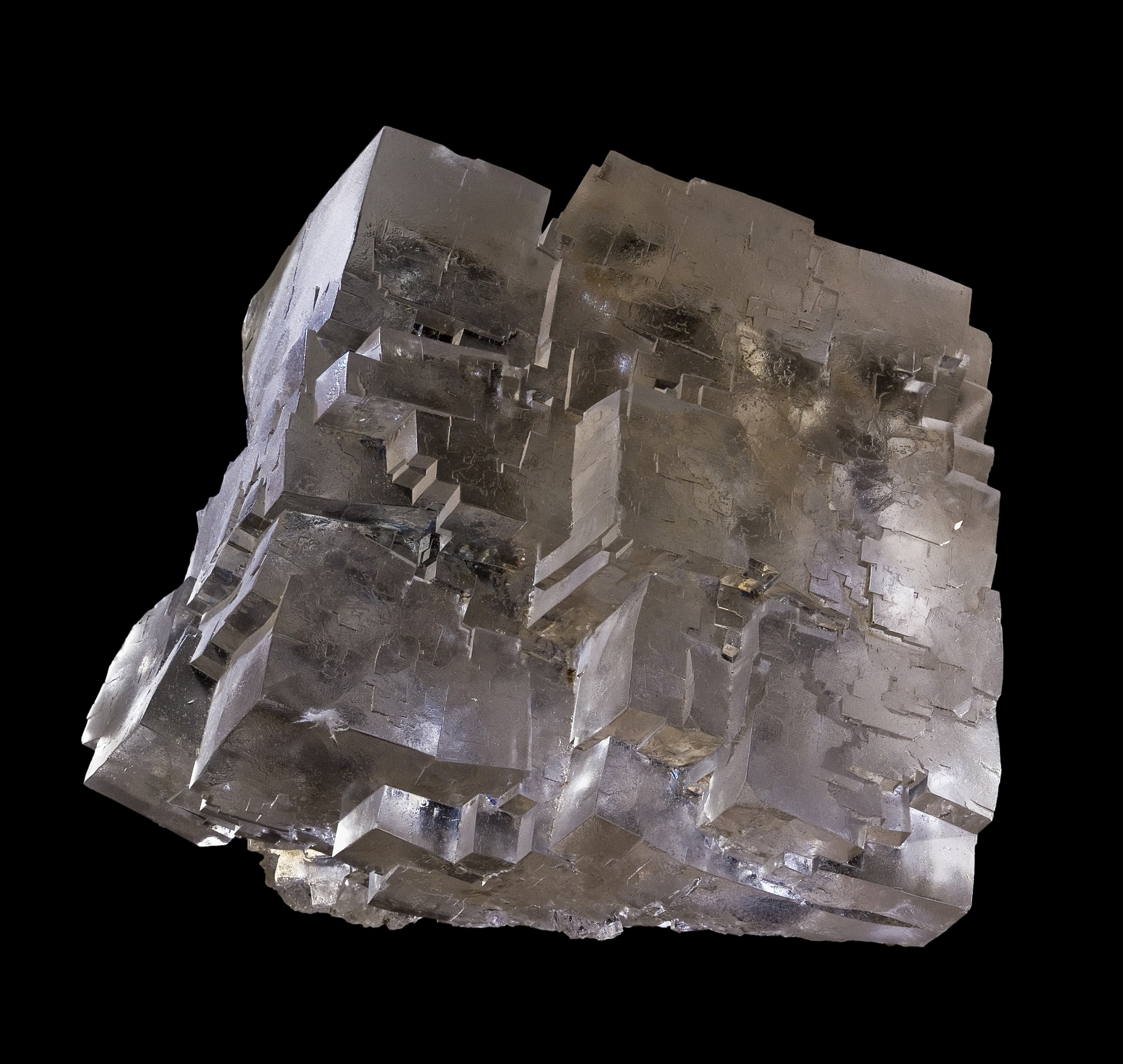 Halite