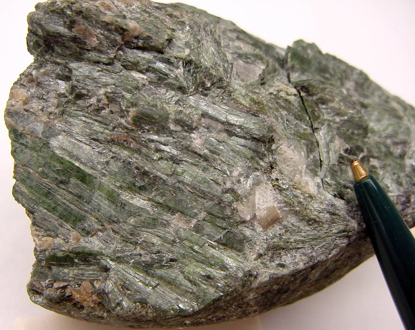 Actinolite