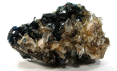 Lazulite