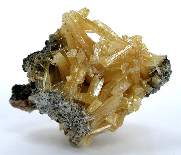 Mimetite