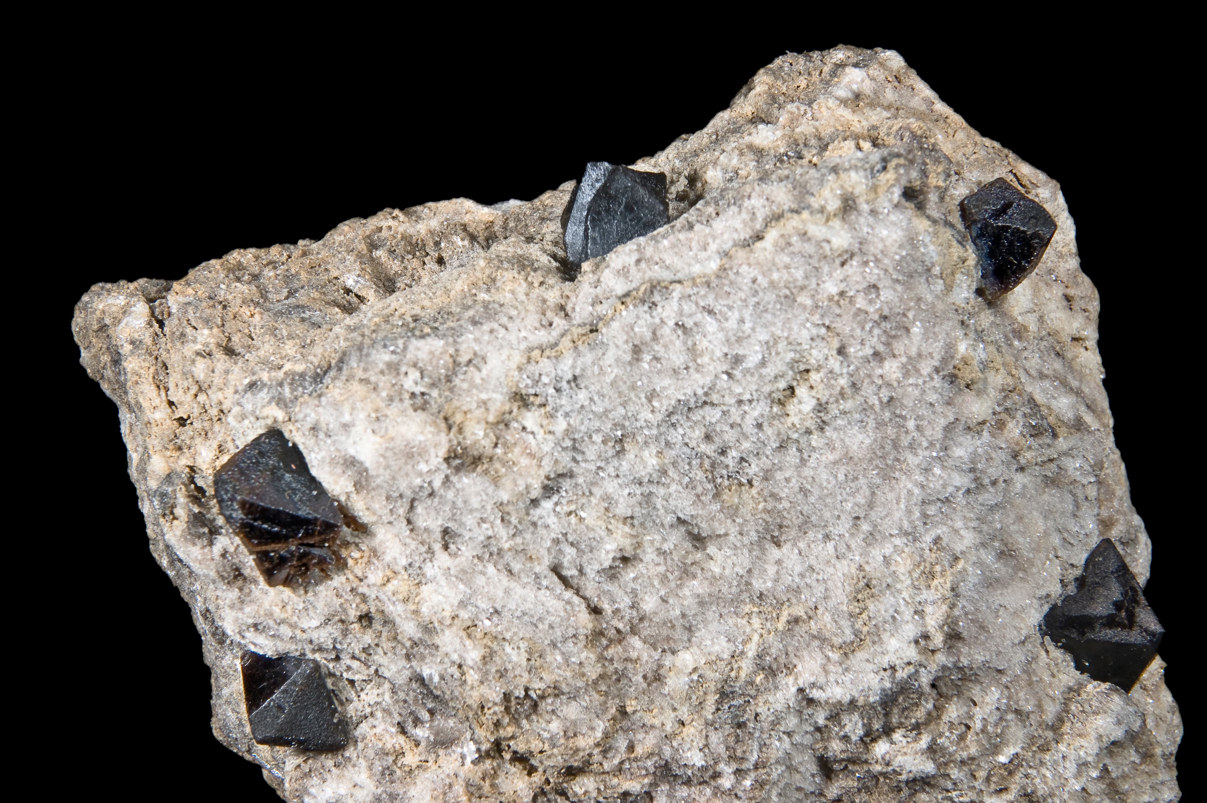 Teruelite (variety of Dolomite)