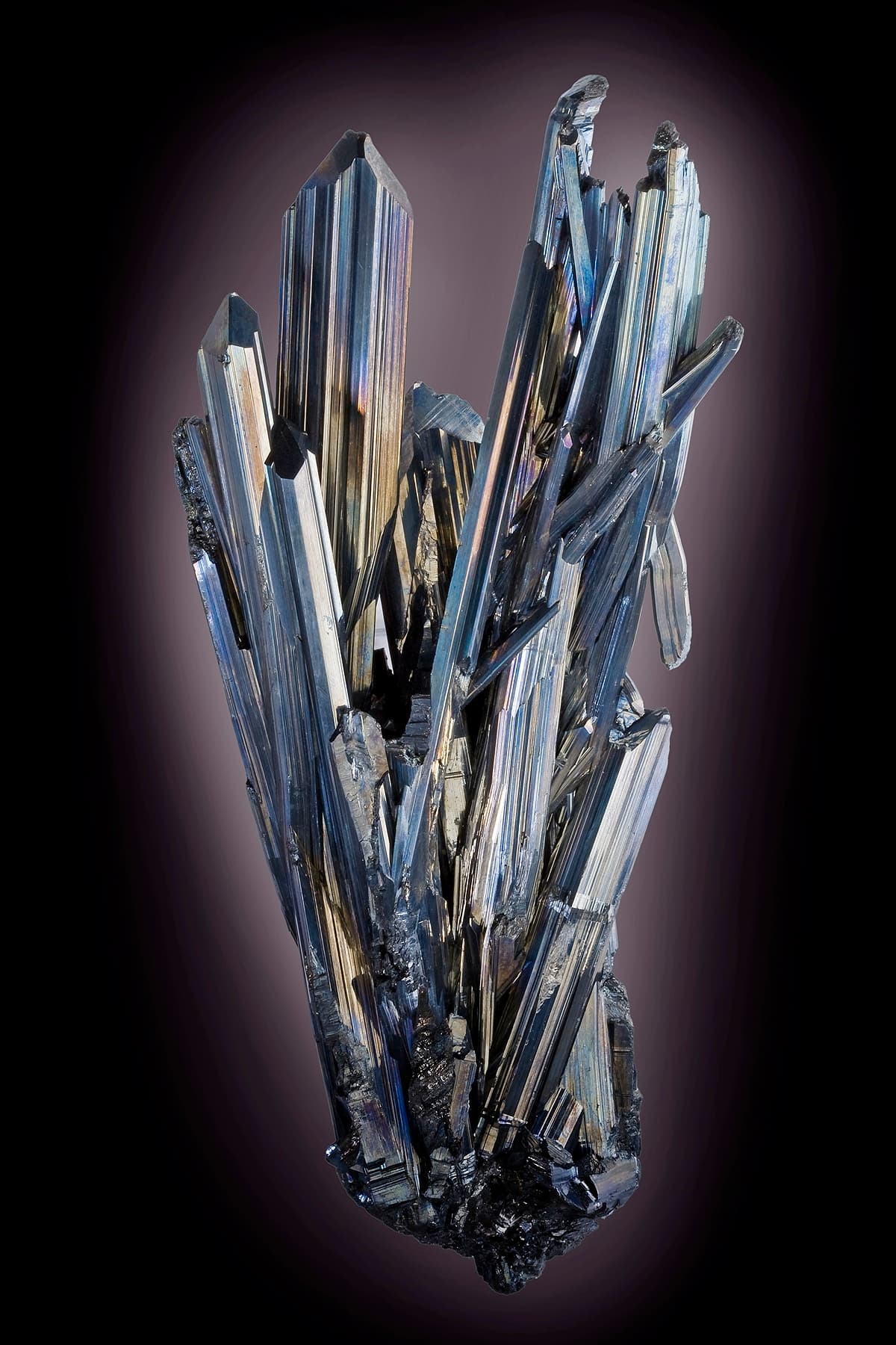 Stibnite