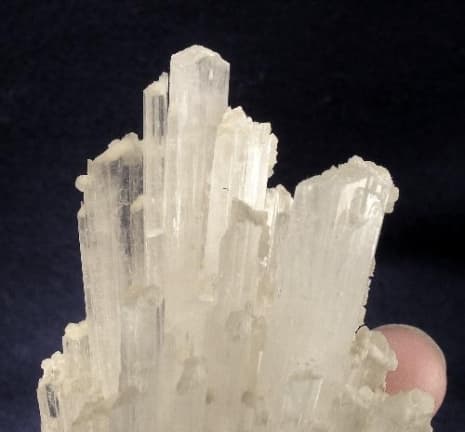 Scolecite