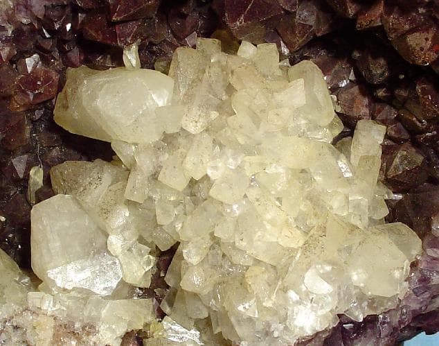 Calcite