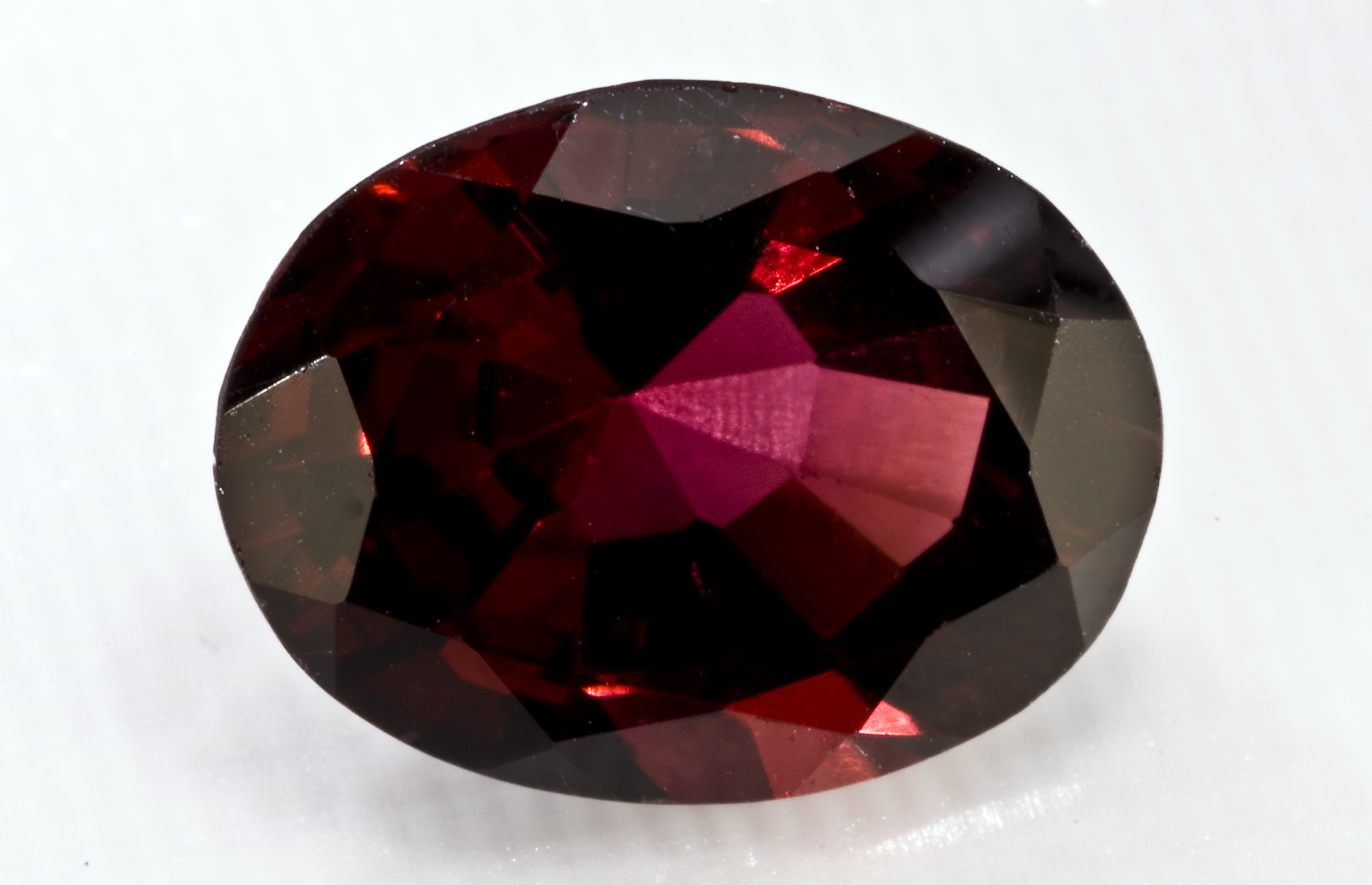 Almandine