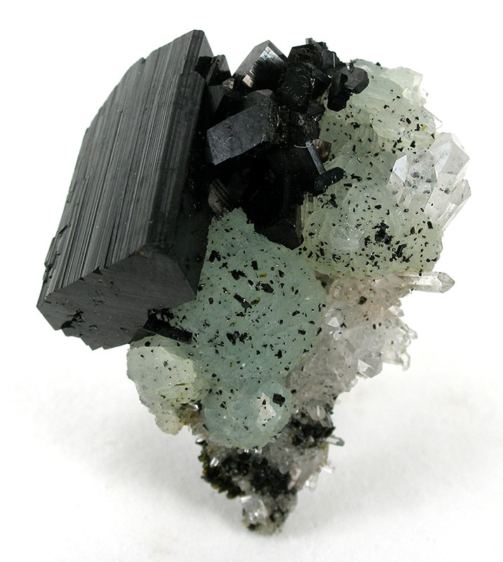 Babingtonite
