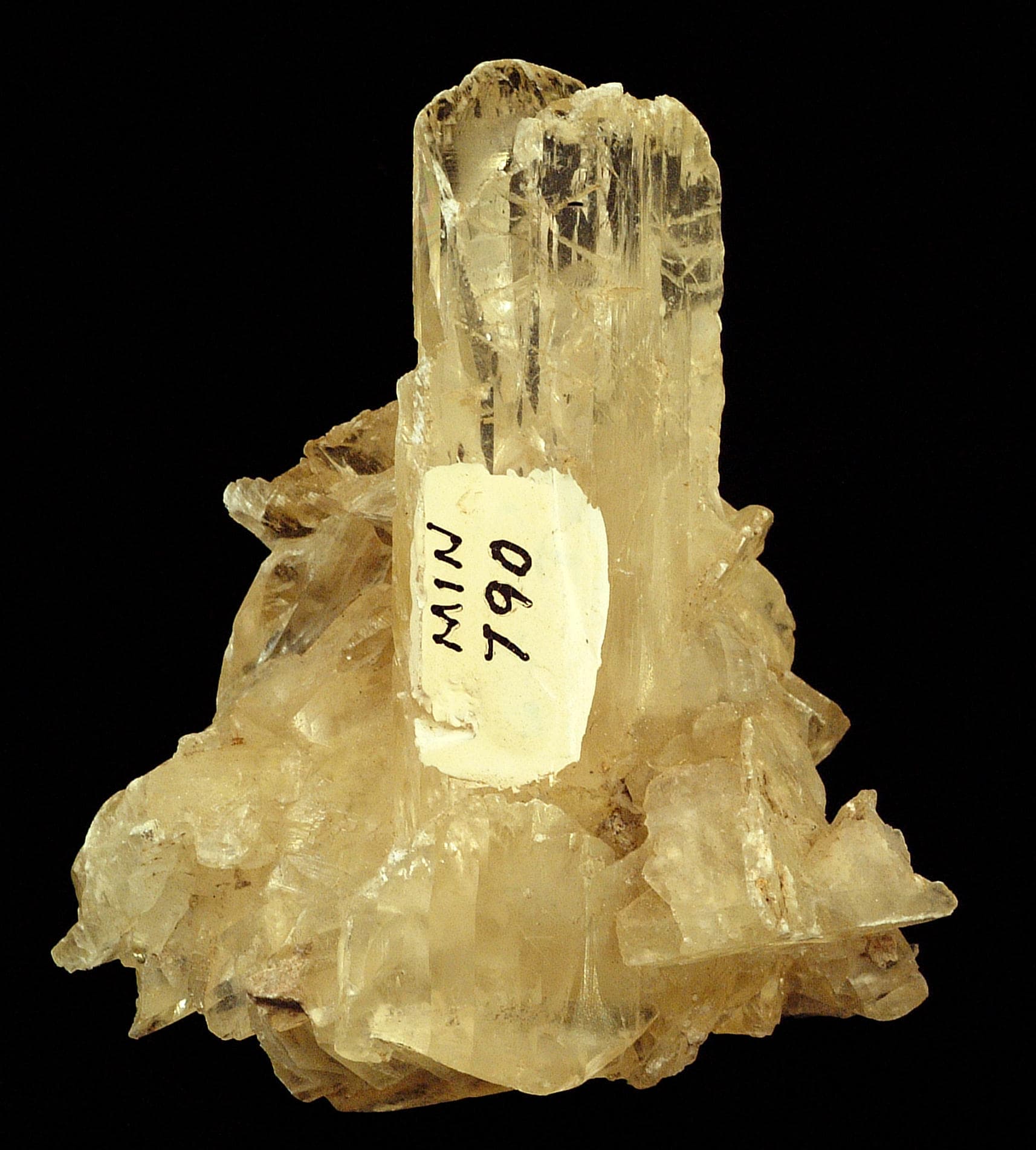 Gypsum